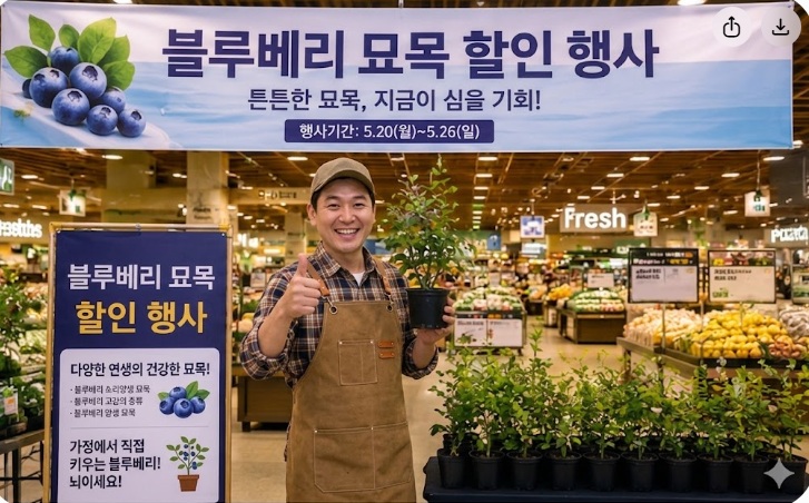 012 판촉 행사 1